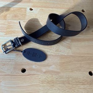 BRAND NEW B.belt with tags